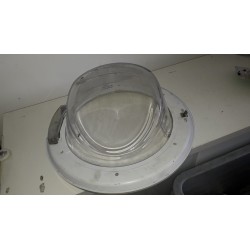 OBLO COMPLETO PER LAVATRICE INDESIT WIE 127(EX) USATO