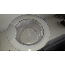 OBLO COMPLETO PER LAVATRICE INDESIT WIE 127(EX) USATO