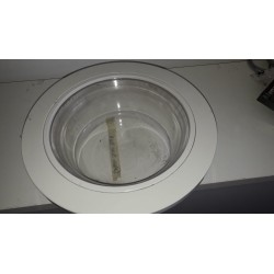 OBLO COMPLETO PER LAVATRICE SMEG 50N USATO