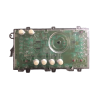 SCHEDA COMANDI PER LAVATRICE IT-WASH ERR 710 L COD. 39501009900  USATO