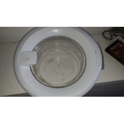 OBLO COMPLETO PER LAVATRICE SANGIORGIO SGFS13835 USATO