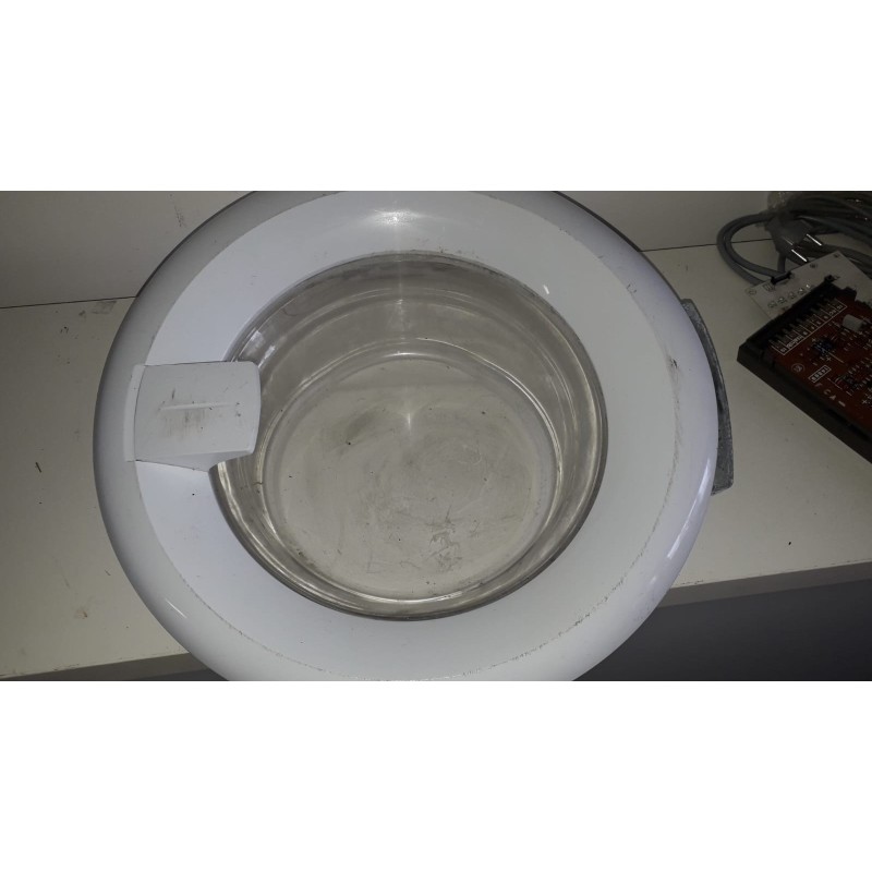 OBLO COMPLETO PER LAVATRICE SANGIORGIO SGFS13835 USATO