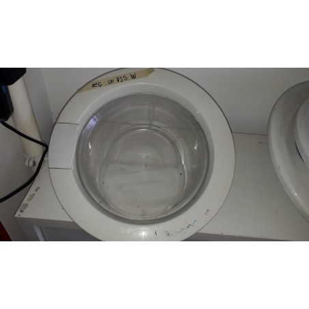 OBLO COMPLETO PER LAVATRICE AEG W 835W USATO