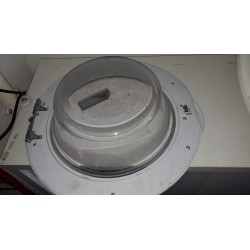 OBLO COMPLETO PER LAVATRICE ELETTROZETA MAX1000AA USATO