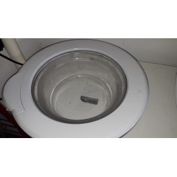 OBLO COMPLETO PER LAVATRICE ELETTROZETA MAX1000AA USATO