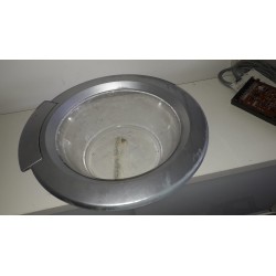 OBLO COMPLETO PER LAVATRICE SIEMENS WXL 750/01 USATO
