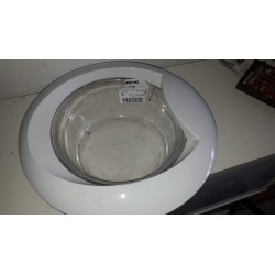 OBLO COMPLETO PER LAVATRICE INNO-HIT WT 642 USATO