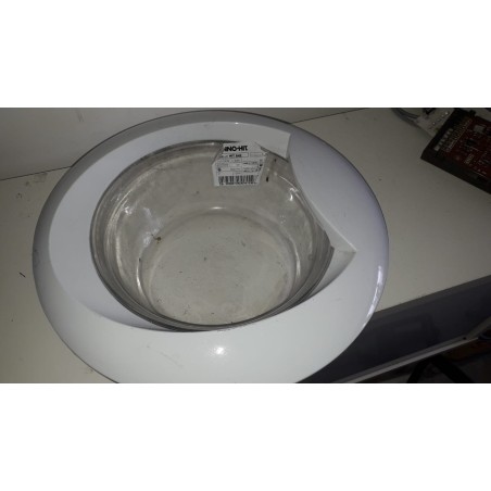 OBLO COMPLETO PER LAVATRICE INNO-HIT WT 642 USATO