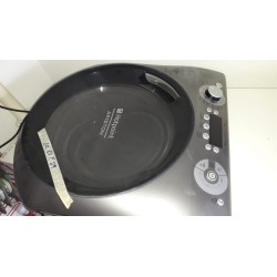 OBLO COMPLETO DI SCHEDA COMANDI ARISTON AQ 83 F 29 USATO
