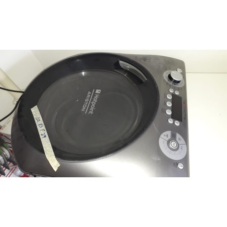 OBLO COMPLETO DI SCHEDA COMANDI ARISTON AQ 83 F 29 USATO