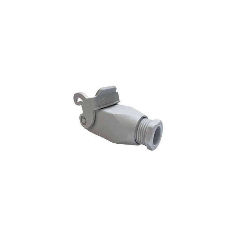 ilme ck 03 vg Custodia mobile, serie CK, con 1 leva, ingresso cavo verticale Pg11