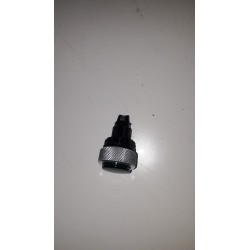 PORTALAMPADA Bticino 666V Spia Mignon E10 INDUSTRIALE 220V COLOR VERDE