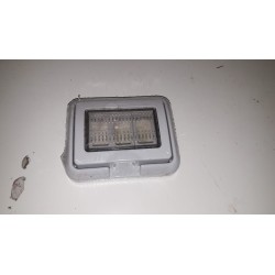 Bticino Idrobox Matix Coperchio Ip55 3 Posti Moduli Grigia Placca Stagna BTICINO 25603