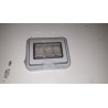 Bticino Idrobox Matix Coperchio Ip55 3 Posti Moduli Grigia Placca Stagna BTICINO 25603