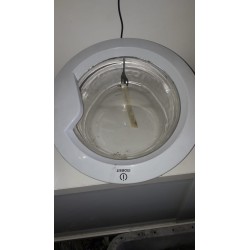 OBLO COMPLETO PER LAVATRICE INDESIT IWC 7105 USATO
