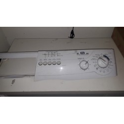 FRONTALE LAVATRICE PER LAVATRICE HOOVER HN 5065 USATO