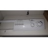 FRONTALE LAVATRICE PER LAVATRICE HOOVER HN 5065 USATO