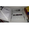 quadro elettrico di protezione linea QPL