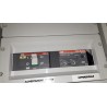quadro elettrico di protezione linea QPL