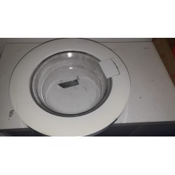 OBLO COMPLETO PER LAVATRICE REX RL64XPG USATO