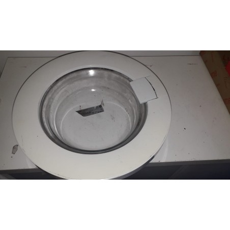 OBLO COMPLETO PER LAVATRICE REX RL64XPG USATO