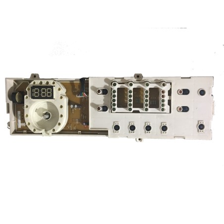 SCHEDA ELETTRONICA COD DC92-00626 PER LAVATRICE SAMSUNG WF1600W5V USATO