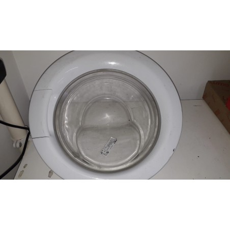 OBLO COMPLETO PER LAVATRICE REX RWF6049W USATO