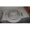 OBLO COMPLETO PER LAVATRICE REX R 16 USATO