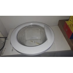 OBLO COMPLETO PER LAVATRICE REX R 16 USATO