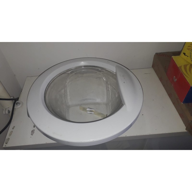OBLO COMPLETO PER LAVATRICE REX R 16 USATO