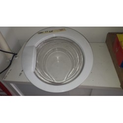 OBLO COMPLETO PER LAVATRICE ZOPPAS ZF 206 USATO