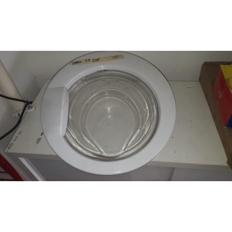 OBLO COMPLETO PER LAVATRICE ZOPPAS ZF 206 USATO