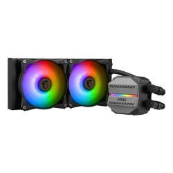 Cooler MSI MAG CORELIQUID M240 - Wasserk?hlung