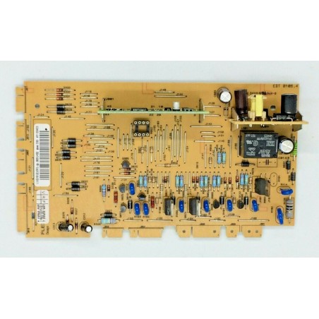 SCHEDA DI POTENZA STRIP NO EEPROM Originale C00117361 per frigoriferi Ariston/In