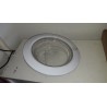 OBLO COMPLETO PER LAVATRICE CANDY CI 487 USATO