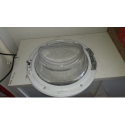 OBLO COMPLETO PER LAVATRICE AEG IPX4 USATO