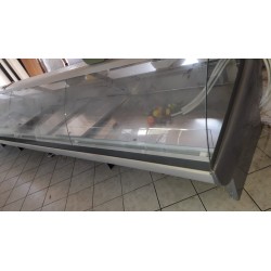 banco refrigerato senza motore PASTORFRIGO usato