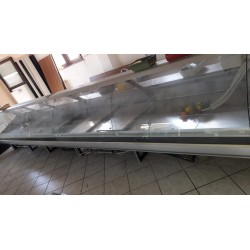 banco refrigerato senza motore PASTORFRIGO usato
