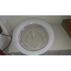 OBLO COMPLETO PER LAVATRICE REX RWS 10171 W USATO