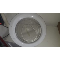 OBLO COMPLETO PER LAVATRICE REX RWFH 12280 W USATO