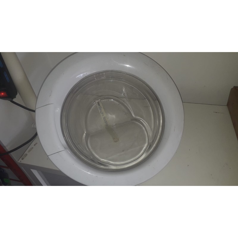 OBLO COMPLETO PER LAVATRICE REX RWFH 12280 W USATO