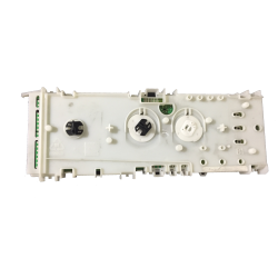 SCHEDA COMANDI PER LAVATRICE SANGIORGIO SGT360-I/02 COD. 252199365  usato