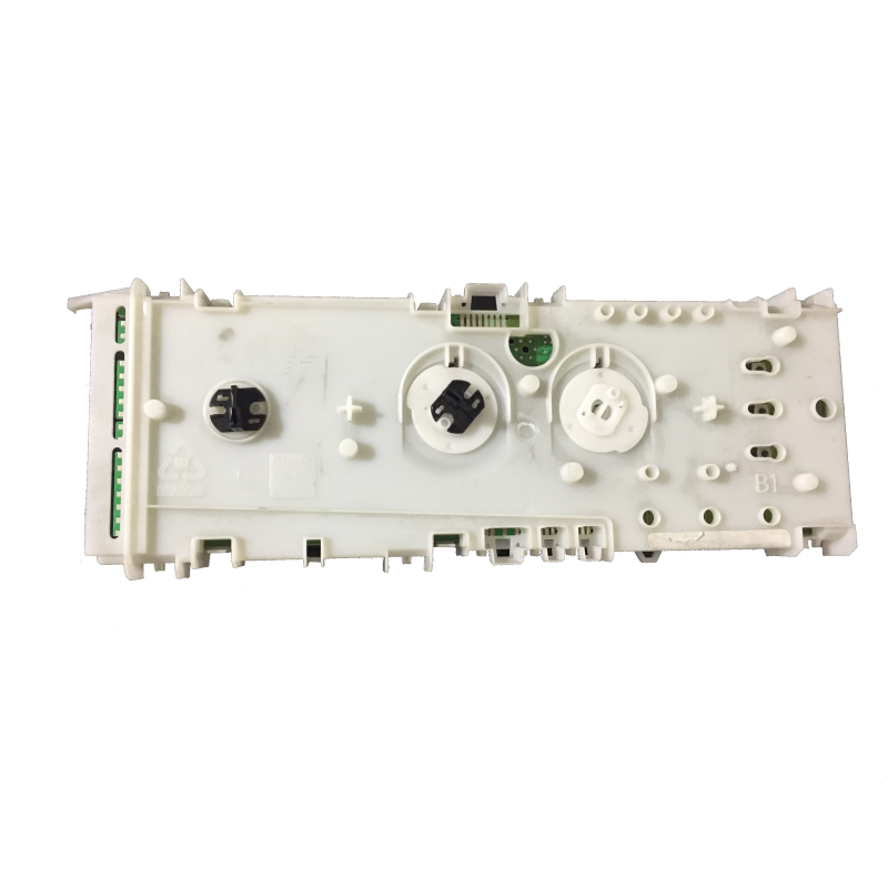 SCHEDA COMANDI PER LAVATRICE SANGIORGIO SGT360-I/02 COD. 252199365  usato