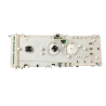 SCHEDA COMANDI PER LAVATRICE SANGIORGIO SGT360-I/02 COD. 252199365  usato