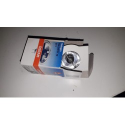 Osram Halospot 48, GY4, 20 W, 12 V, 8°, alluminio