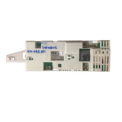 SCHEDA COMANDI PER LAVATRICE SIEMENS WM08A161 COD. 5560004325  USATO