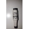 Lindner vollschutz 10A 500V bottiglia fusibile