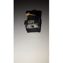 PULSANTE BRETER DIAMETRO 22MM ART.T2450N