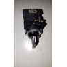 PULSANTE BRETER DIAMETRO 22MM ART.T2450N