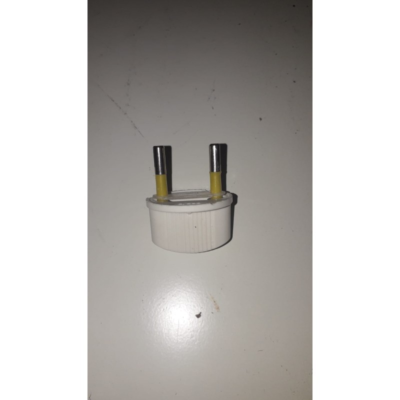 ELIOS SPINA TONDA 2X6A CON GUAINE VINTAGE BIANCA